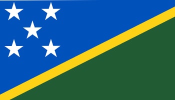 Bond7 from Solomon Islands